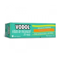 Vodol 20mg Creme 28g