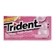 Chiclete Trident Sabor Tutti Frutti 5 Unidades 8g