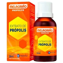 Melagrião Propolive 30Ml  Catarinense