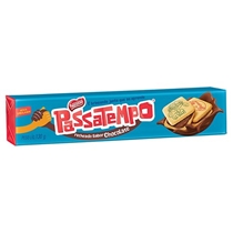 Biscoito Nestlé Passatempo Recheado Chocolate 130g