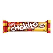 Barra De Chocolate Nestlé Chokito 32g