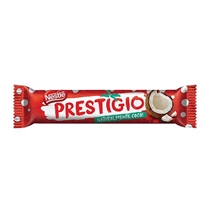 Barra De Chocolate Nestlé Prestígio 33g