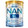 Fórmula Infantil Nestle Nan Sem Lactose Ds 082-4 400g