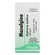 Maxalgina 500mg/mL Solução Gotas 20mL  Natulab