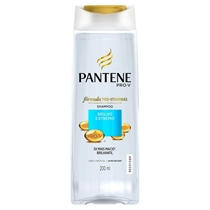 Shampoo Pantene Pro-V Brilho Extremo 200ml