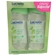 Kit Lucretin Sabonete Íntimo Fresh Extrato de Hortelã 200ml + 200ml