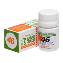 Almeida Prado 46 60 Comprimidos