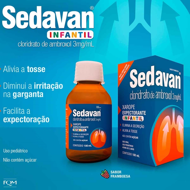 MUCOSOLVAN 15MG INFANTIL XAROPE 120ML