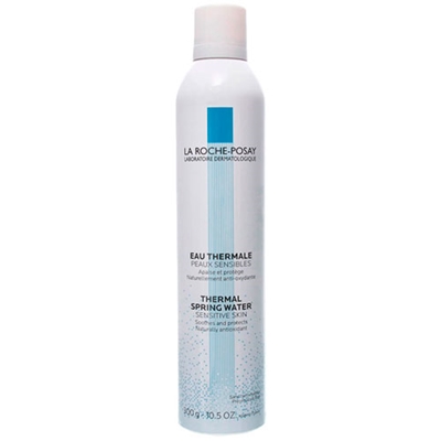 Água Termal La Roche Sensitive Skin Spray 300ml