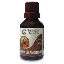 Óleo de Andiroba Pharmakos 30ml