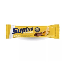 Barra de Fruta Supino Original Chocolate 24g