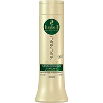 Shampoo Haskell Murumuru 300ml