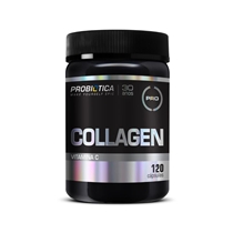 Colágeno Hidrolisado Probiótica Pro Collagen 120 Cápsulas