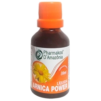 Arnica Power Líquida Pharmakos 30ml