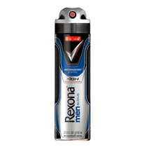 Desodorante Aerosol Rexona Men Active Masculino 90g