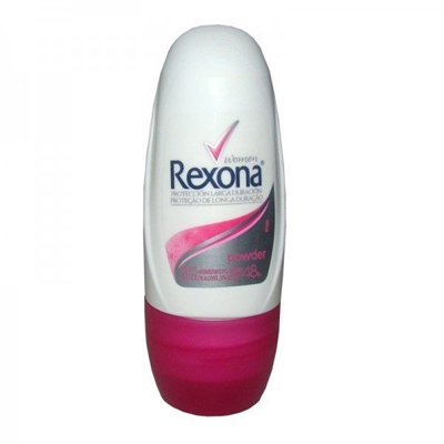 Desodorante Roll-On Rexona Compact Powder 30ml