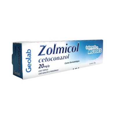 Comprar Vodol 20mg/g Pó Tópico C/ 30 G