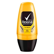 Desodorante Roll-On Rexona Men V8 Masculino 50ml