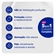 Hidratante Nivea Desodorante Milk 400ml