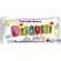 Confeito Disqueti Chocolate Branco 40g