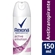 Desodorante Aerosol Rexona Active Emotion 150ml