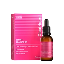 Cicatricure Sérum Clareador Facial 30ml(Gnm)