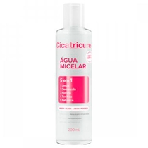 Cicatricure Água Micelar 200ml (Gnm)