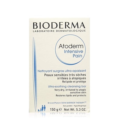 Sabonete Bioderma Atoderm Barra 150g