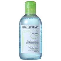 Solução Micelar Bioderma Sébium H2O 250ml