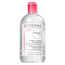 Água Micelar Demaquilante Bioderma Sensibio H2O 500ml