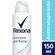 Desodorante Aerosol Rexona Fem sem Perfume 90g