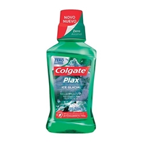 Antisséptico Bucal Colgate Plax Ice Glacial 250ml