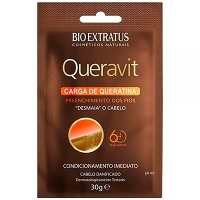 Dose Bioextratus Queravit 30g