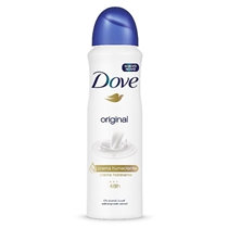 Desodorante Aerosol Dove Original  150ml