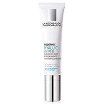 Creme Facial La Roche Redermic Hyalu C Anti-Idade Fps 25 40ml