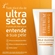 Protetor Solar Facial Filtrum Ultra Seco FPS 30 Gel 60g