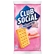 Bolacha Club Social Sabor Presunto 144g