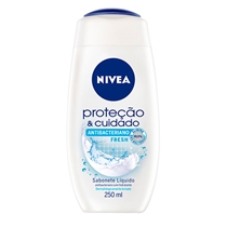 Sabonete Líquido Lux Frescor Irresistível - 250ml