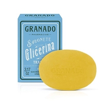 Sabonete Granado Vegetal Gricerina Tradicional 90g