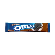 Biscoito Oreo Recheado Chocolate 90g