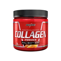 Collagen Powder Colágeno Tangerina 300g
