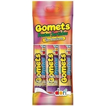 Bala de Goma Dori Frutas Sortidas 32g