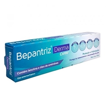 Bepantriz Derma Creme Bisnaga 20g