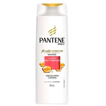 Shampoo Pantene Cachos 175ml