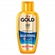 Kit Shampoo/Condicionador Niely Gold Liso Pleno