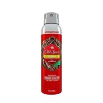 Desodorante Aerosol Old Spice Lenha 93g