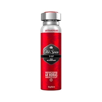 Desodorante Aerosol Old Spice Vip 93g