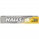 Balas Halls Menta Prata 28g