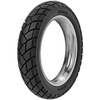 Pneu Moto Rinaldi Aro 17 110/90-17 R34 (MP)