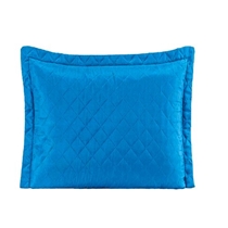 Porta-Travesseiro RF Enxovais Azul
